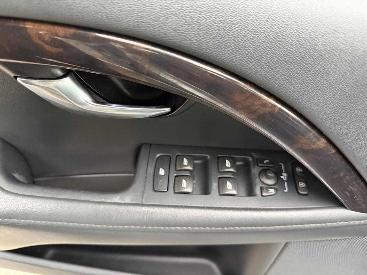 Volvo S80 2.0 Platinum 2016