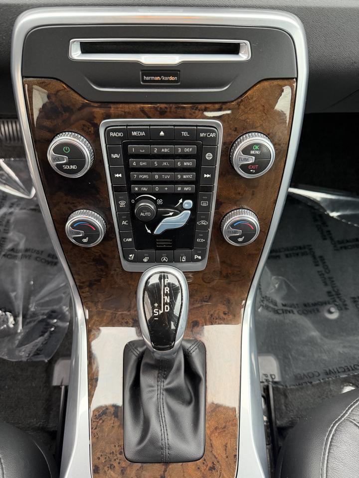 Volvo S80 2.0 Platinum 2016
