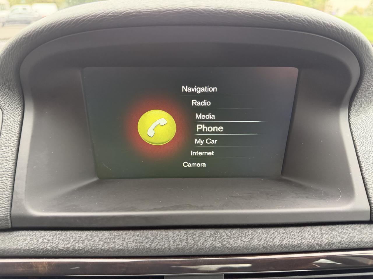 Volvo S80 2.0 Platinum 2016