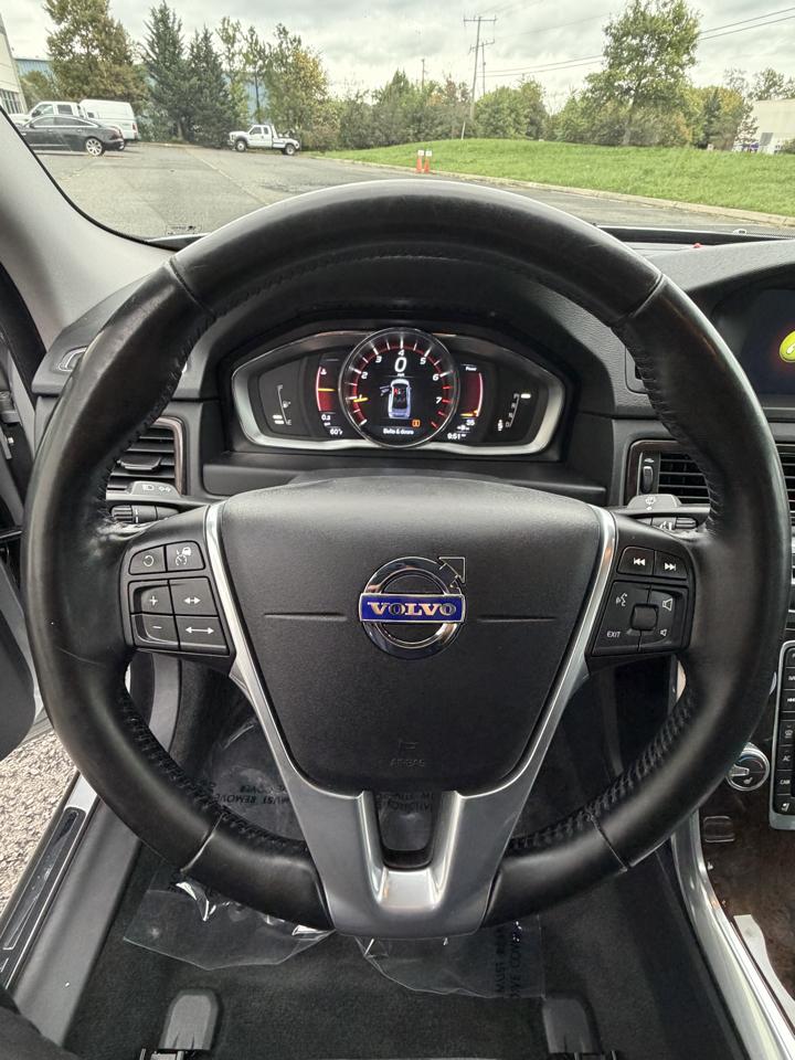 Volvo S80 2.0 Platinum 2016
