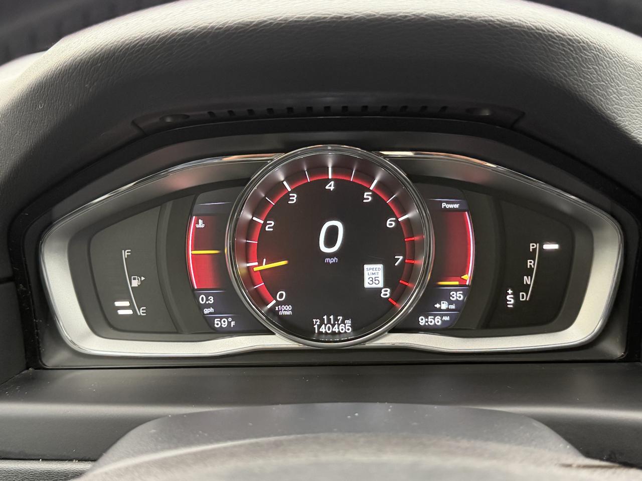 Volvo S80 2.0 Platinum 2016