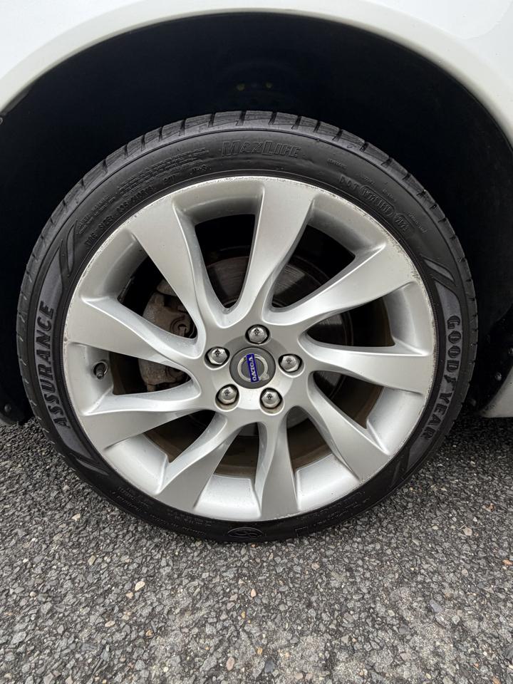 Volvo S80 2.0 Platinum 2016