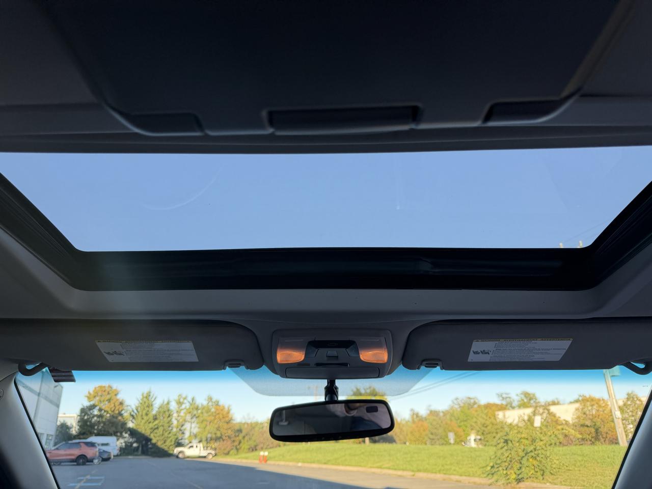 Toyota Sienna Limited AWD 7-Passenger V6 2015