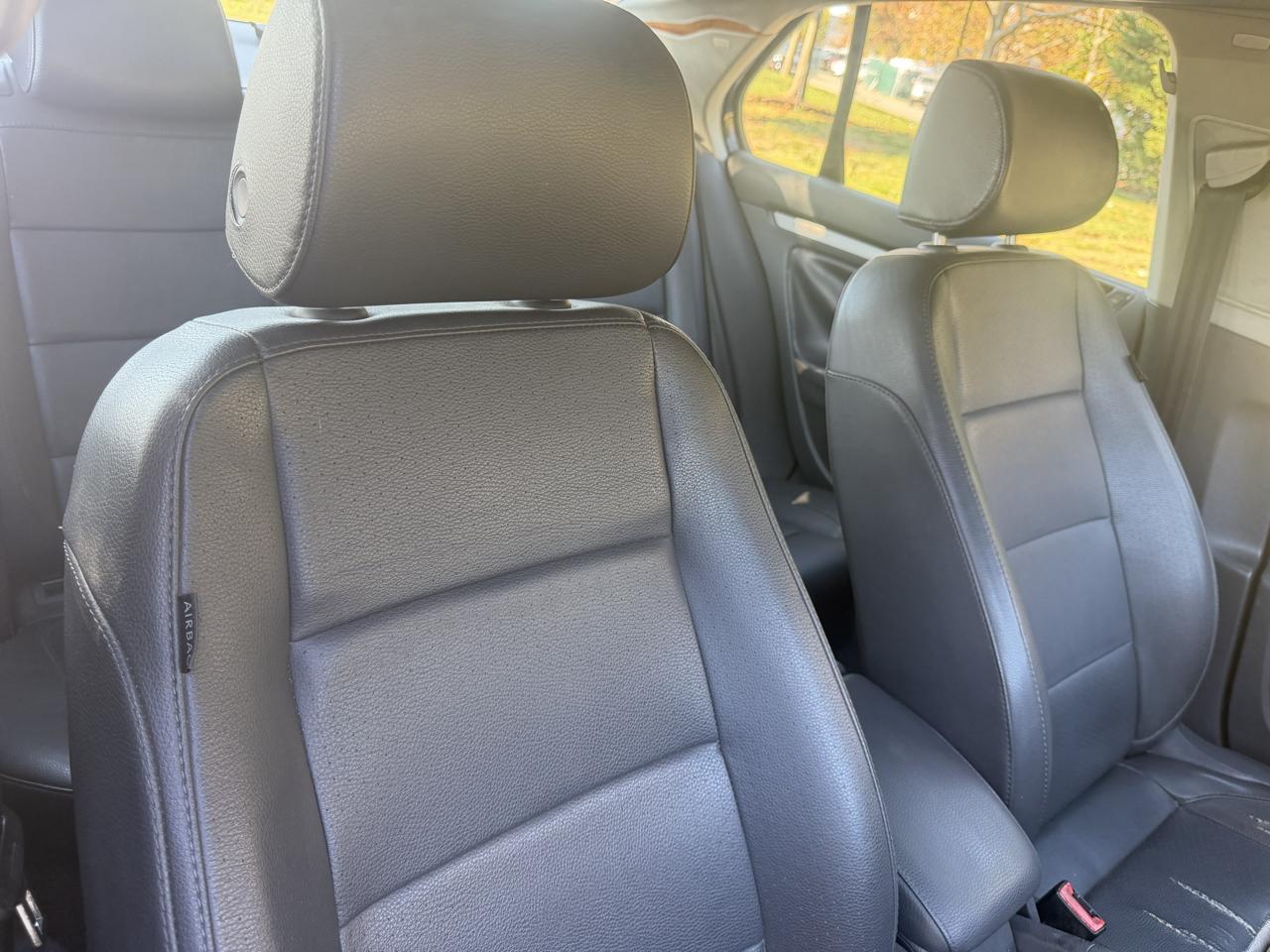 Volkswagen Jetta 2.5L 2006