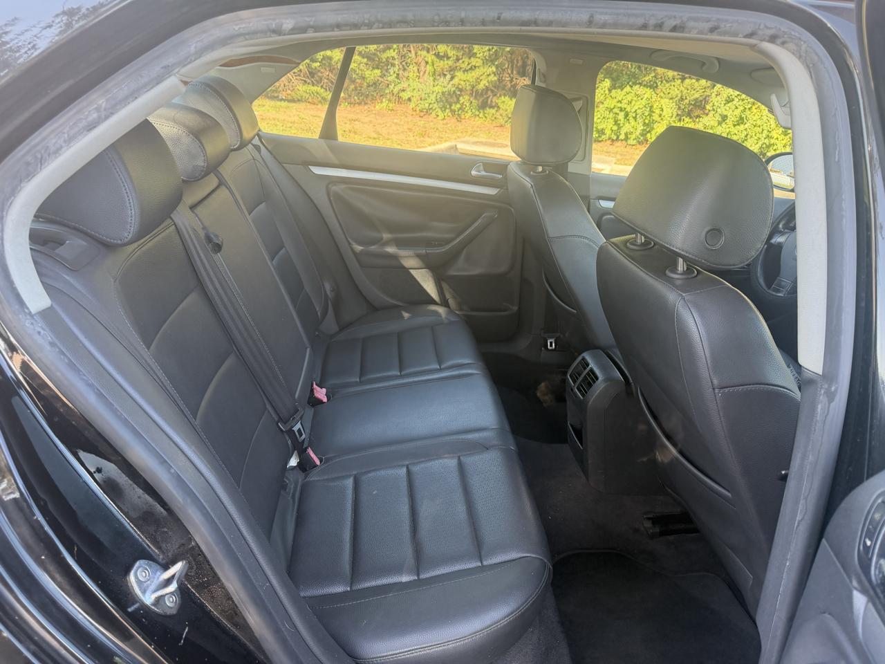 Volkswagen Jetta 2.5L 2006