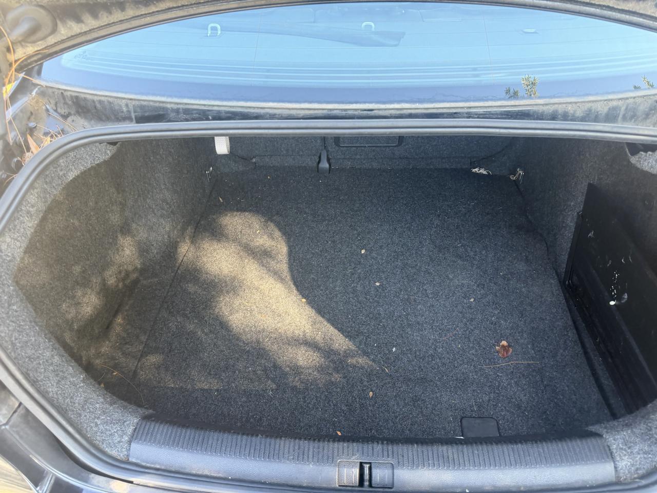 Volkswagen Jetta 2.5L 2006