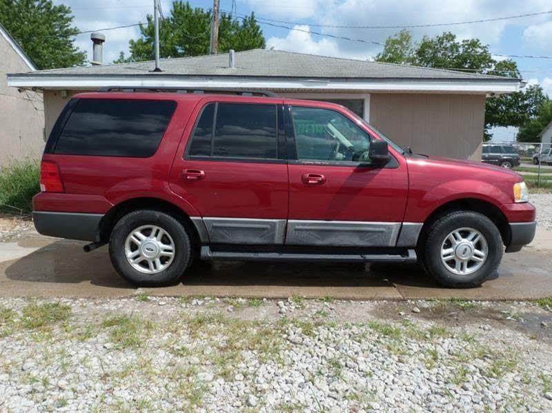 Used 2006 Ford Expedition XLT 4WD for Sale in FREMONT NE 68025 JR's