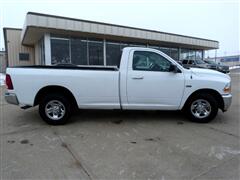 2011 Dodge Ram 2500 