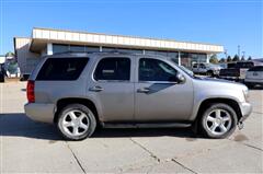 2007 Chevrolet Tahoe 