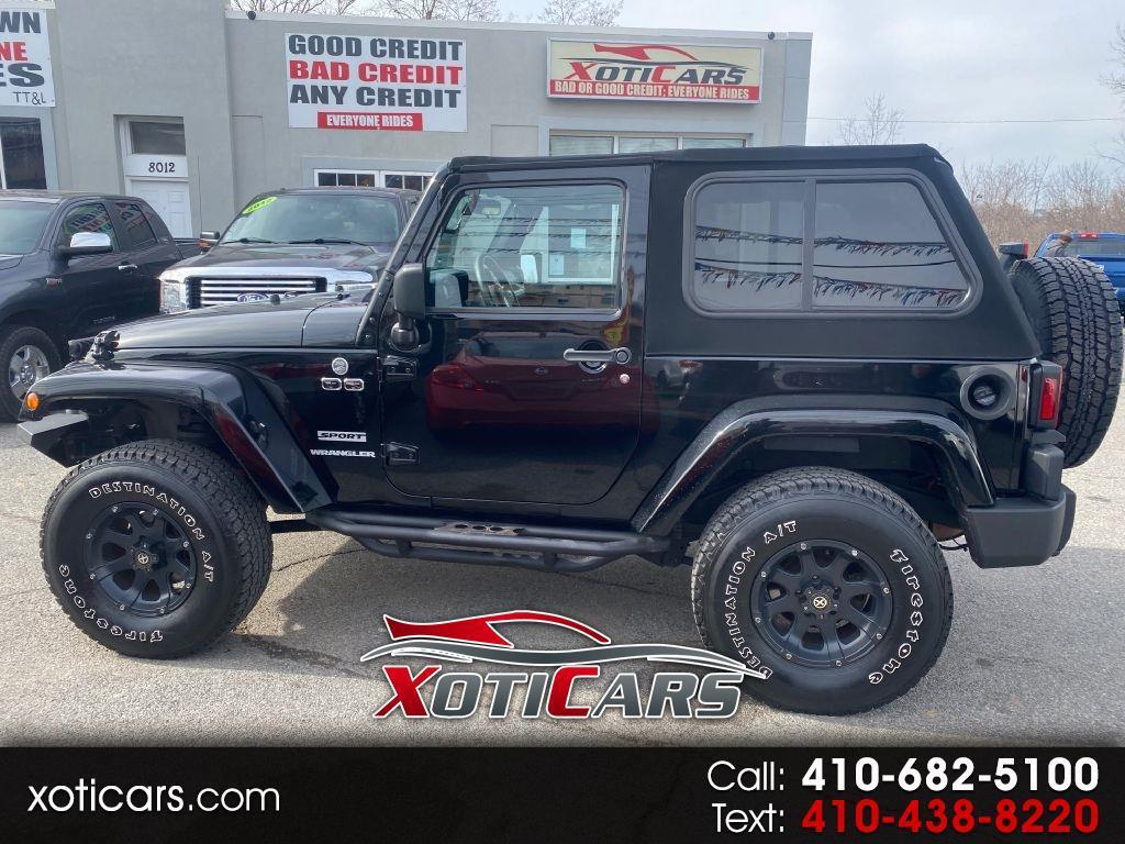 Used Cars for Sale Rosedale MD 21237 XotiCars