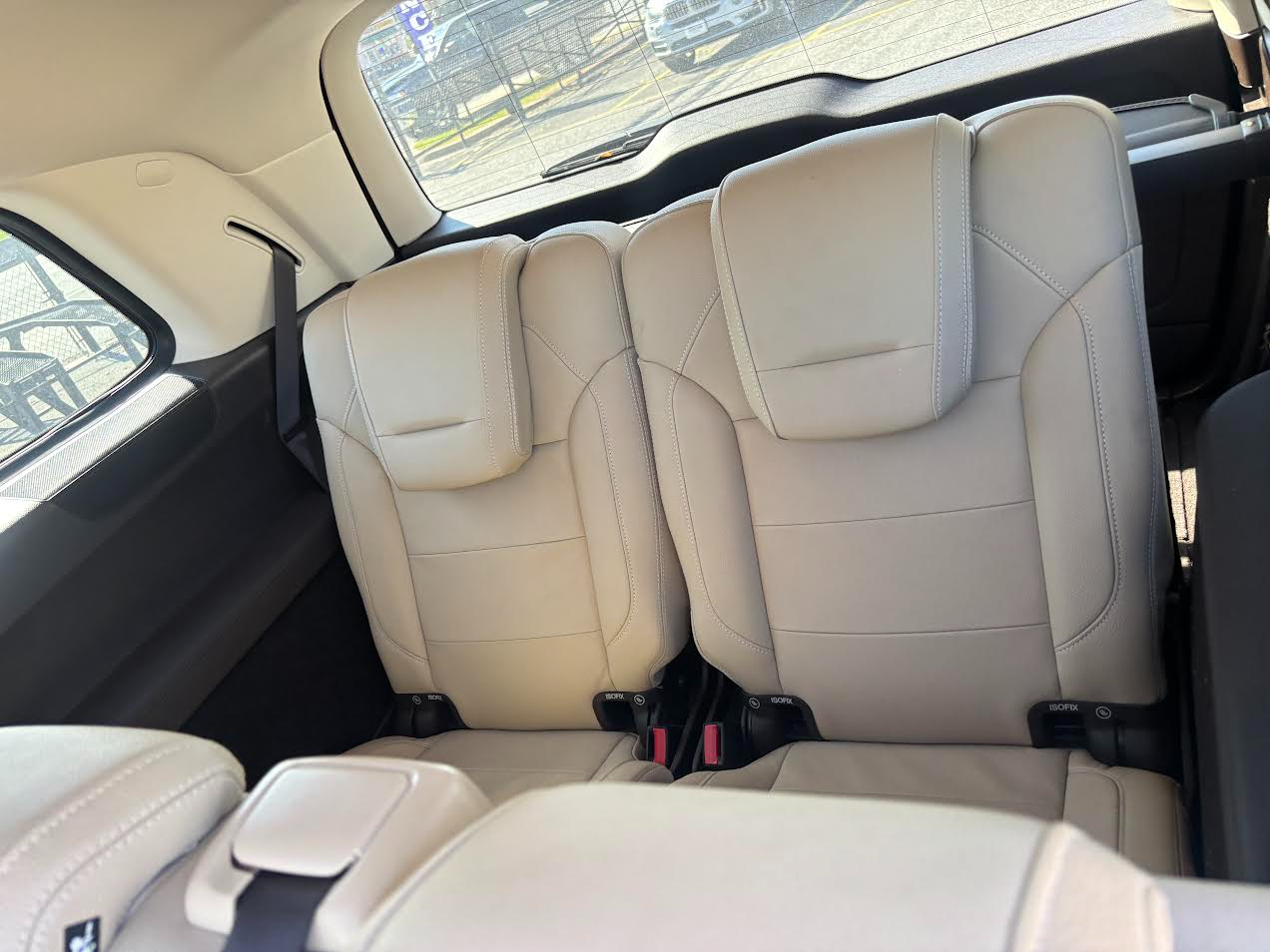 Mercedes-Benz GLS-Class GLS450 4MATIC 2018 Mercedes-Benz GLS-Class GLS450 4MATIC 2018