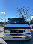 2003 Ford Econoline 