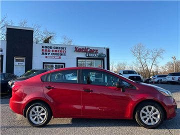 2013 Kia Rio EX