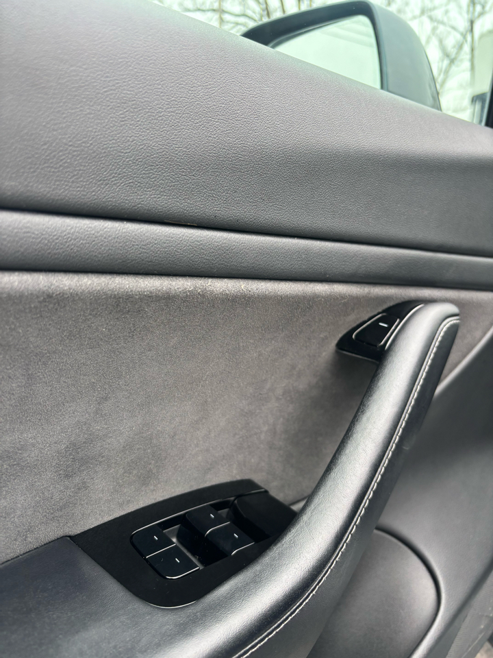 Tesla Model 3 Long Range 2018