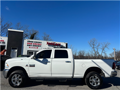 2015 RAM 3500 