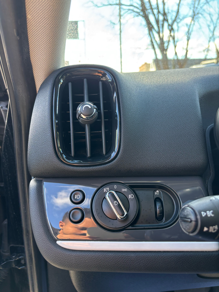 MINI Countryman S ALL4 2019