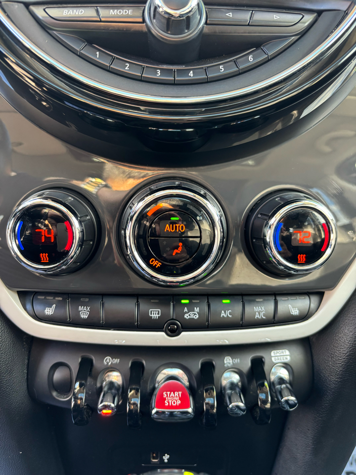 MINI Countryman S ALL4 2019