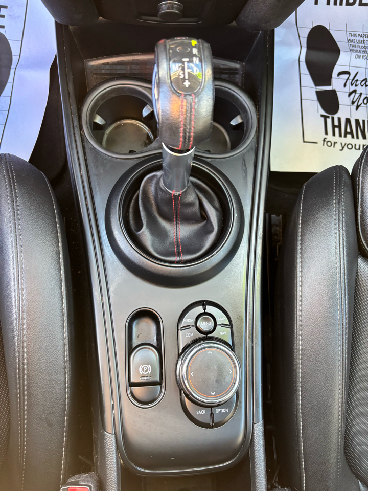 MINI Countryman S ALL4 2019