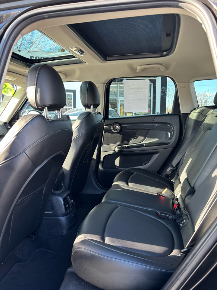 MINI Countryman S ALL4 2019