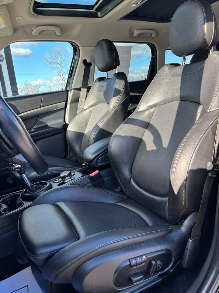 MINI Countryman S ALL4 2019