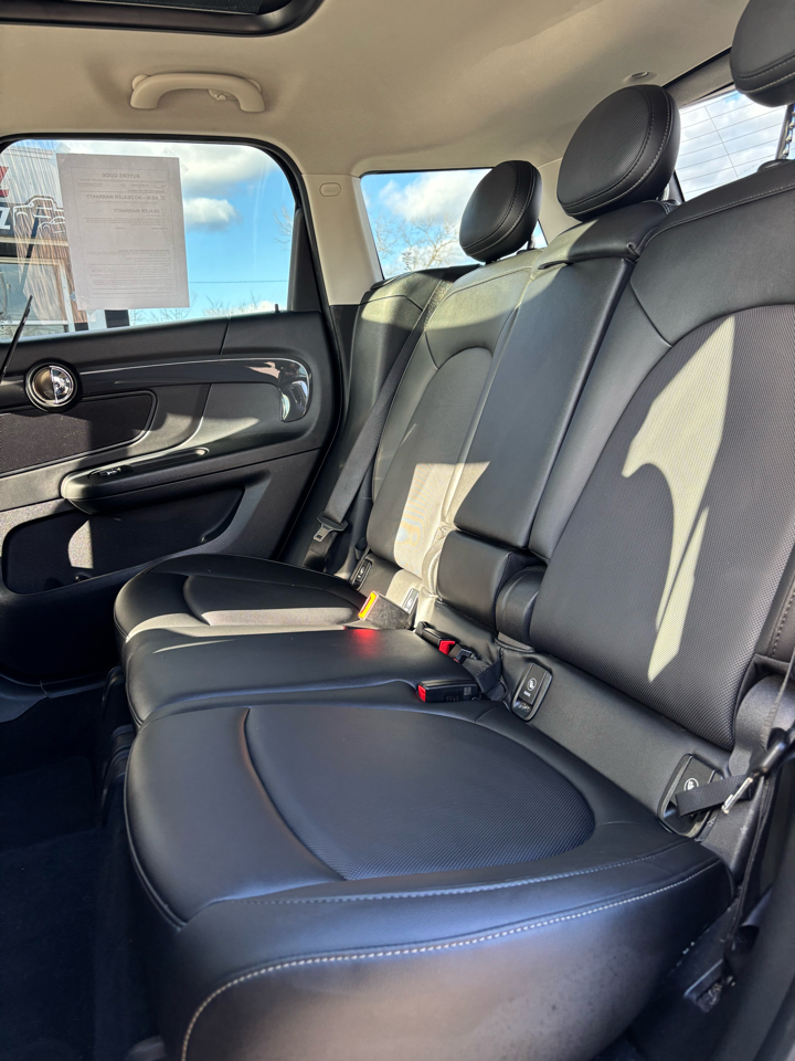 MINI Countryman S ALL4 2019