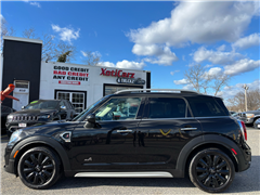 2019 MINI Countryman 
