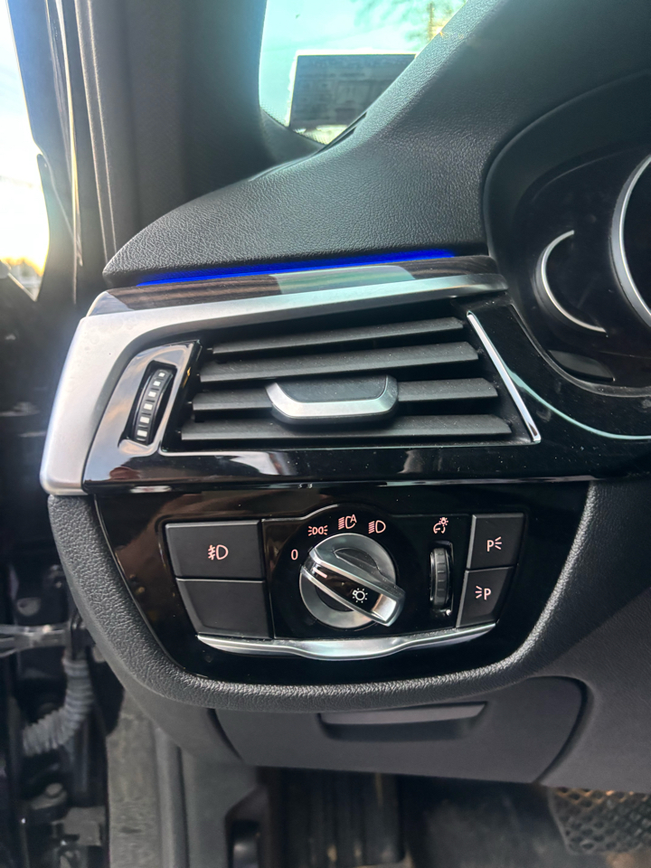 BMW 5-Series 530i xDrive 2018