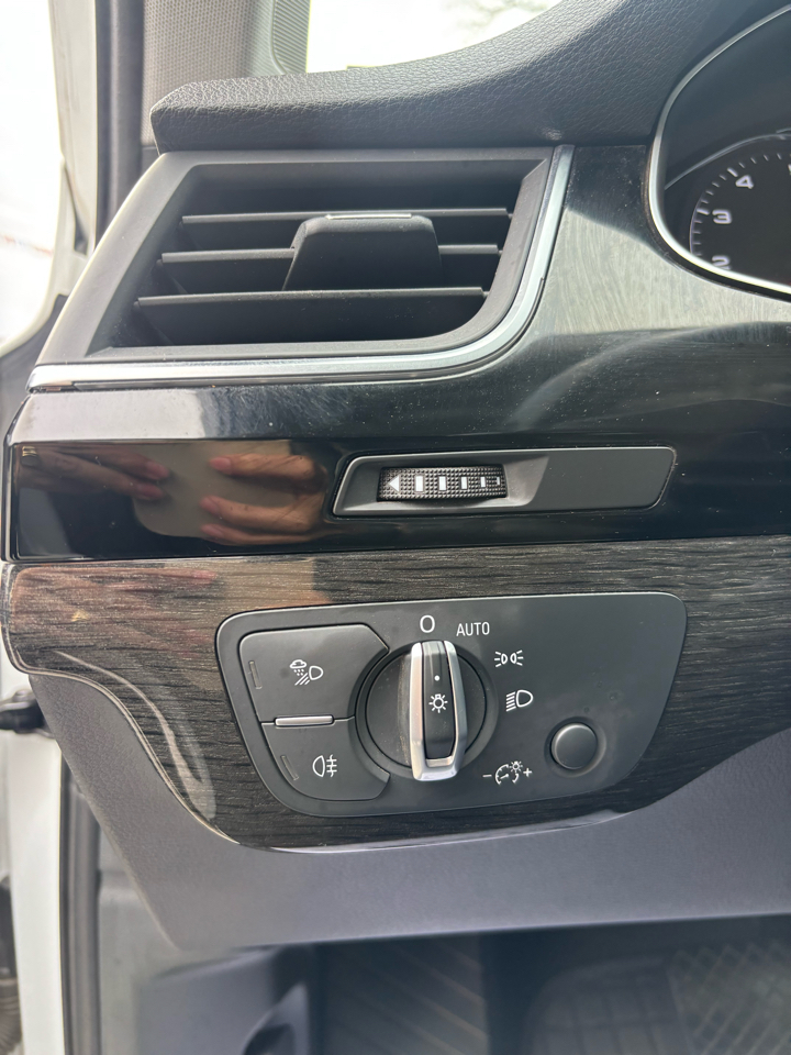 Audi Q7 3.0 Premium Plus quattro 2018