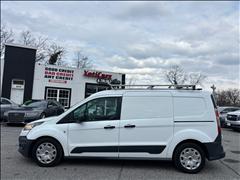 2017 Ford Transit Connect 