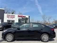 2019 Kia Rio 