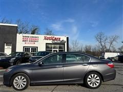 2013 Honda Accord Sdn 