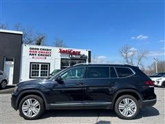 2019 Volkswagen Atlas 