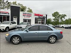 2010 Hyundai Sonata 