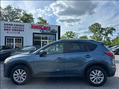2014 Mazda CX-5 