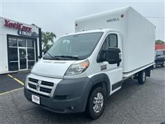 2014 RAM Promaster 