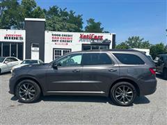 2018 Dodge Durango 