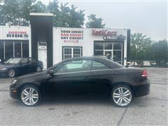 2012 Volkswagen Eos 
