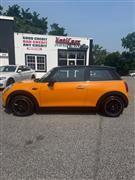 2018 MINI Hardtop 2 Door 