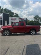 2013 RAM 1500 