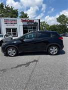2019 Honda HR-V 