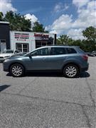 2010 Mazda CX-9 
