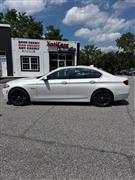 2016 BMW 5 Series 