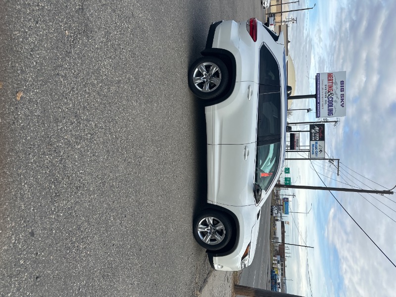 2018 Toyota Highlander Limited AWD V6