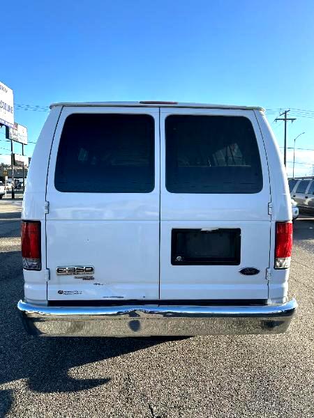 Ford Econoline E-350 Extended 2007