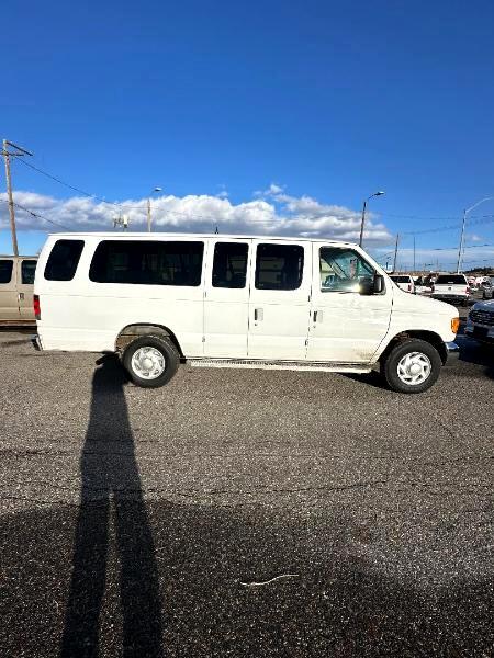 Ford Econoline E-350 Extended 2007