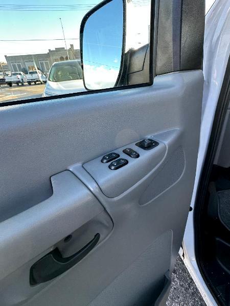 Ford Econoline E-350 Extended 2007