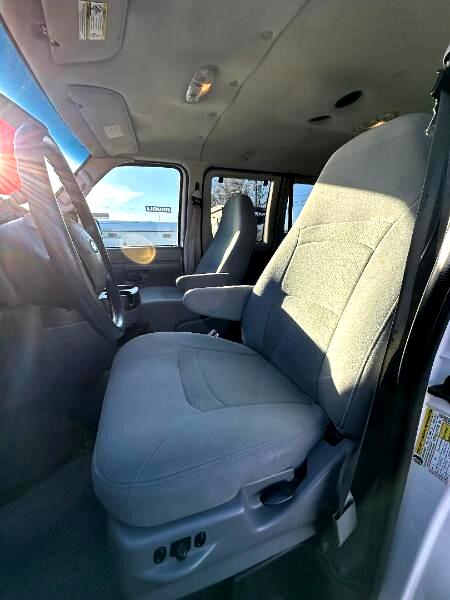 Ford Econoline E-350 Extended 2007