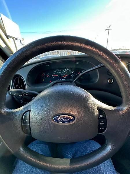 Ford Econoline E-350 Extended 2007