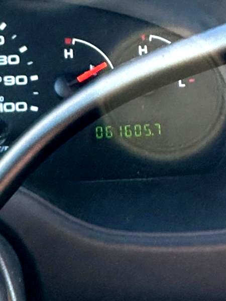 Ford Econoline E-350 Extended 2007