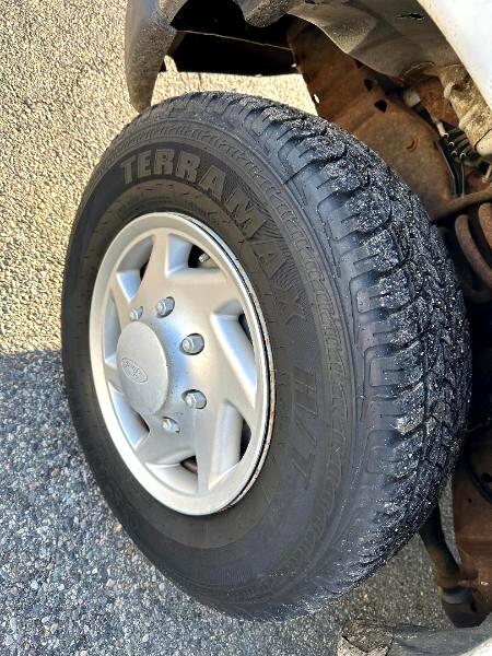 Ford Econoline E-350 Extended 2007